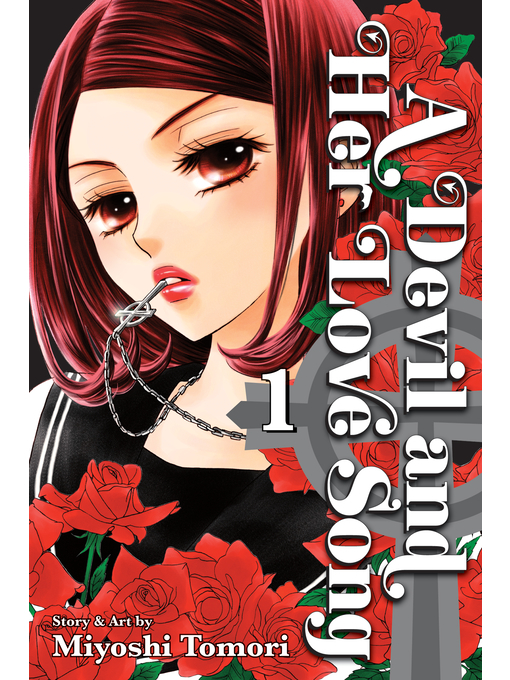 Title details for A Devil and Her Love Song, Volume 1 by Miyoshi Tomori - Available